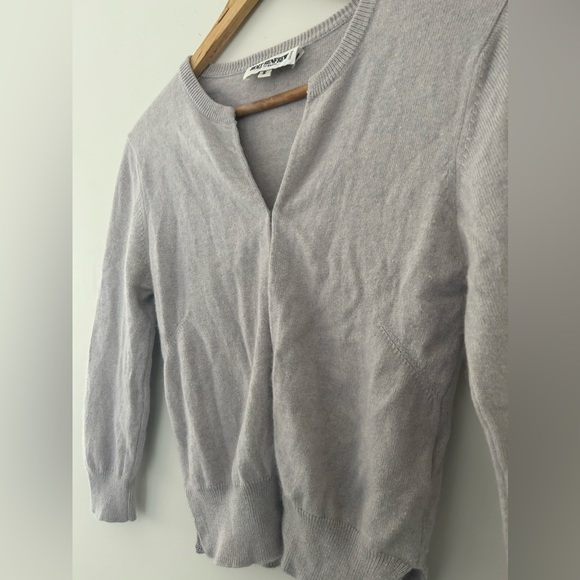 STUNNING ✨ VINTAGE HOLT RENFREW SIZE SMALL 55% SILK 45% CASHMERE - Picture 6 of 8